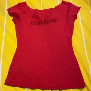Bebe Top